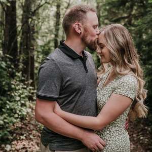 Meet your Posher, Katrina